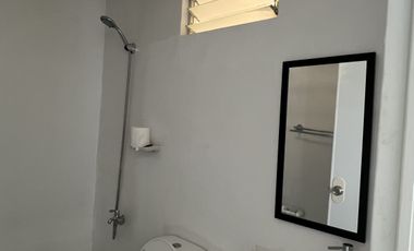 2BR & 2T&B with bathtub fully furnished with parking