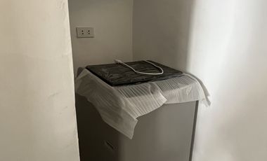 2BR & 2T&B with bathtub fully furnished with parking