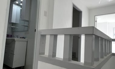 2BR & 2T&B with bathtub fully furnished with parking