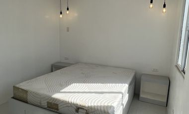 2BR & 2T&B with bathtub fully furnished with parking