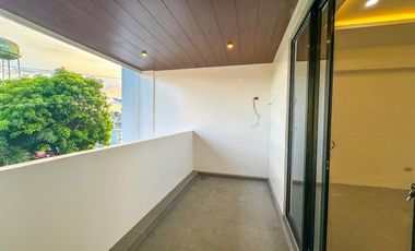 Prime Location Brand New 3 Storey Townhouse For Sale in DBP Village