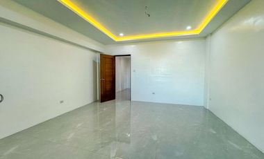 Prime Location Brand New 3 Storey Townhouse For Sale in DBP Village