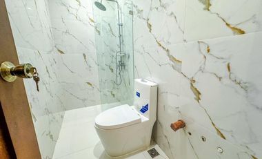 Prime Location Brand New 3 Storey Townhouse For Sale in DBP Village