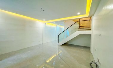 Prime Location Brand New 3 Storey Townhouse For Sale in DBP Village