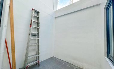 Prime Location Brand New 3 Storey Townhouse For Sale in DBP Village