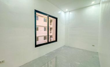 Prime Location Brand New 3 Storey Townhouse For Sale in DBP Village