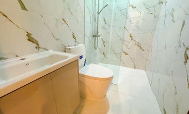 Prime Location Brand New 3 Storey Townhouse For Sale in DBP Village