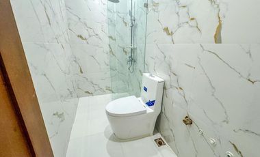 Prime Location Brand New 3 Storey Townhouse For Sale in DBP Village