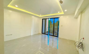 Prime Location Brand New 3 Storey Townhouse For Sale in DBP Village