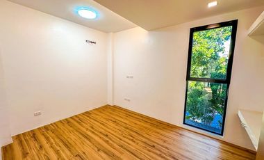Charming corner Single Detached Home nestled in an exclusive village at Las Pina