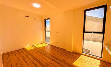 Charming corner Single Detached Home nestled in an exclusive village at Las Pina