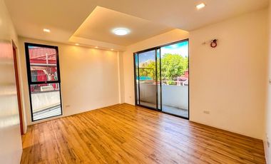 Charming corner Single Detached Home nestled in an exclusive village at Las Pina