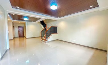 Brand new and built to impress Single Attached House in Pilar Village Las Pinas