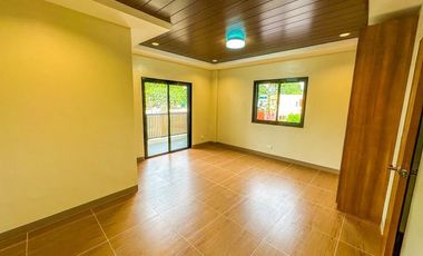 Brand new and built to impress Single Attached House in Pilar Village Las Pinas