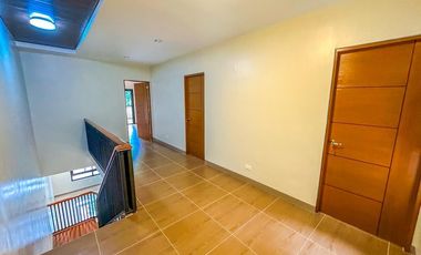 Brand new and built to impress Single Attached House in Pilar Village Las Pinas