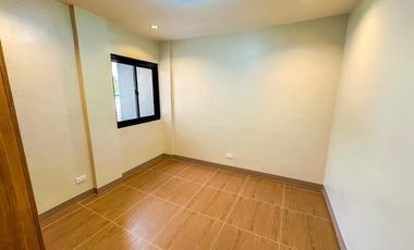 Brand new and built to impress Single Attached House in Pilar Village Las Pinas