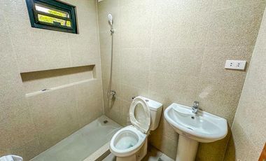 Brand new and built to impress Single Attached House in Pilar Village Las Pinas
