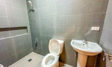 Brand new and built to impress Single Attached House in Pilar Village Las Pinas