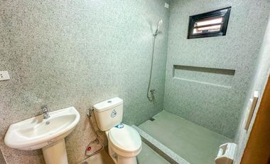 Brand new and built to impress Single Attached House in Pilar Village Las Pinas