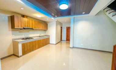 Brand new and built to impress Single Attached House in Pilar Village Las Pinas