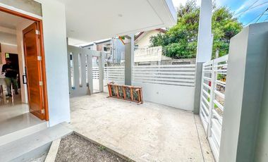 Newly Built 2 Storey Single Attached House in Las Pinas beside BF Resort Village