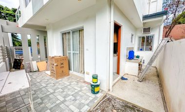 Newly Built 2 Storey Single Attached House in Las Pinas beside BF Resort Village