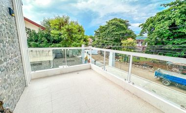 Newly Built 2 Storey Single Attached House in Las Pinas beside BF Resort Village