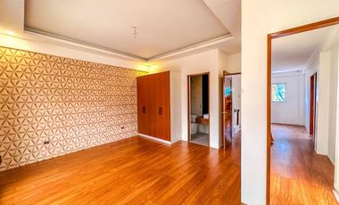Newly Built 2 Storey Single Attached House in Las Pinas beside BF Resort Village