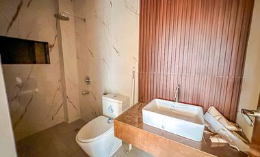 Newly Built 2 Storey Single Attached House in Las Pinas beside BF Resort Village