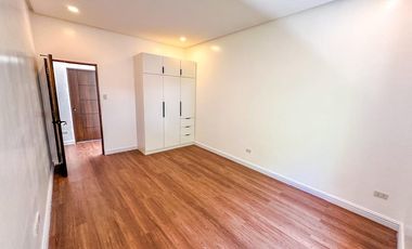 Modern Design 2 Storey Duplex House in Resort Village Las Pinas City
