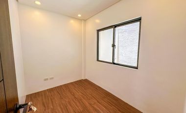 Modern Design 2 Storey Duplex House in Resort Village Las Pinas City