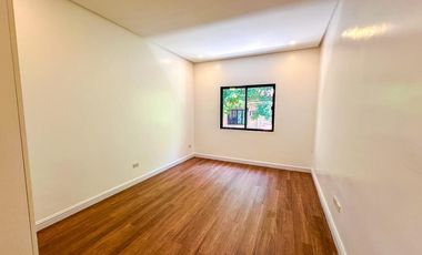 Modern Design 2 Storey Duplex House in Resort Village Las Pinas City