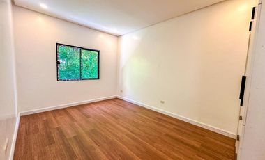 Modern Design 2 Storey Duplex House in Resort Village Las Pinas City