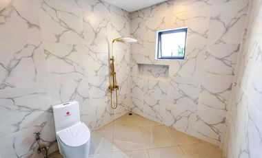 Modern Design 2 Storey Duplex House in Resort Village Las Pinas City