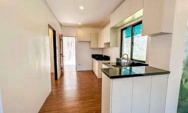 Modern Design 2 Storey Duplex House in Resort Village Las Pinas City