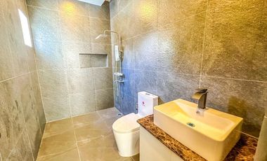 Modern Design 2 Storey Duplex House in Resort Village Las Pinas City