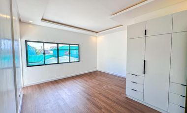 Modern Design 2 Storey Duplex House in Resort Village Las Pinas City