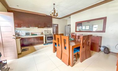 Spacious Bungalow House For Sale in Las Pinas City