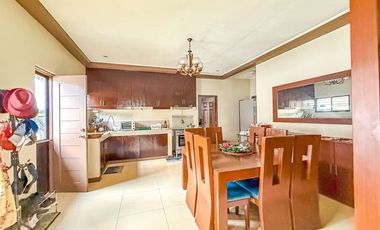 Spacious Bungalow House For Sale in Las Pinas City