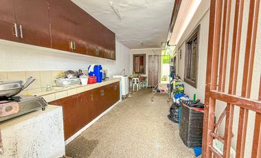 Spacious Bungalow House For Sale in Las Pinas City