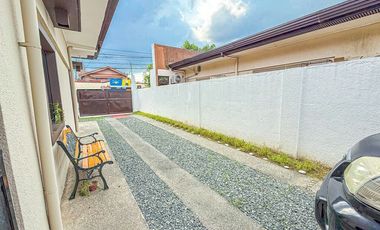 Spacious Bungalow House For Sale in Las Pinas City