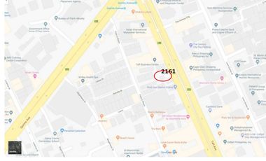 Commercial Lot for sale in Barangay 691, Manila
