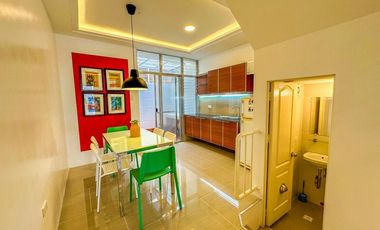 For Sale Newly Built 3 Storey Townhouse in Pilar Village Las Pinas