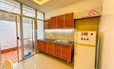 For Sale Newly Built 3 Storey Townhouse in Pilar Village Las Pinas