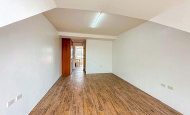 For Sale Newly Built 3 Storey Townhouse in Pilar Village Las Pinas
