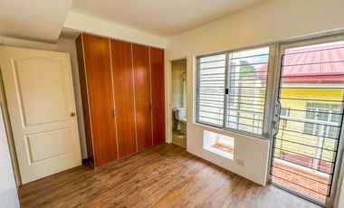 For Sale Newly Built 3 Storey Townhouse in Pilar Village Las Pinas