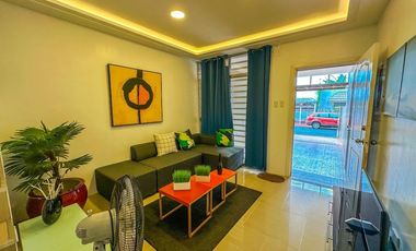 For Sale Newly Built 3 Storey Townhouse in Pilar Village Las Pinas