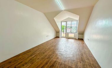 For Sale Newly Built 3 Storey Townhouse in Pilar Village Las Pinas