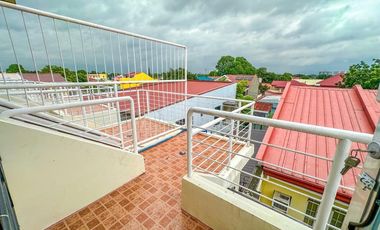 For Sale Newly Built 3 Storey Townhouse in Pilar Village Las Pinas