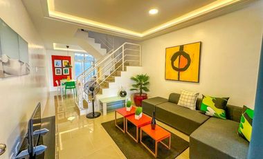 For Sale Newly Built 3 Storey Townhouse in Pilar Village Las Pinas